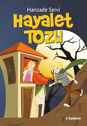 Hayalet Tozu - Tudem Yayınevi