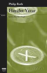 Hayalet Yazar - Yapı Kredi Yayınları