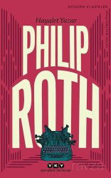 Hayalet Yazar - Yapı Kredi Yayınları