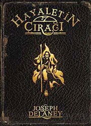 Hayaletin Çırağı - Tudem Yayınevi