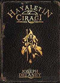 Hayaletin Çırağı - Tudem Yayınevi