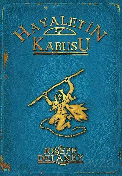 Hayaletin Kabusu - Tudem Yayınevi