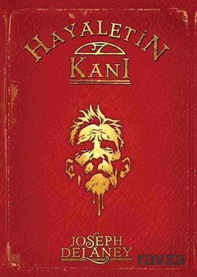 Hayaletin Kanı - Tudem Yayınevi