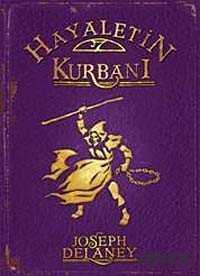 Hayaletin Kurbanı - Tudem Yayınevi