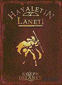 Hayaletin Laneti - Tudem Yayınevi