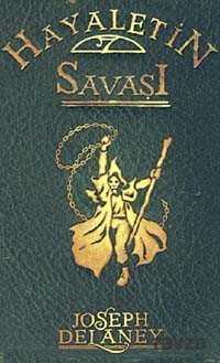 Hayaletin Savaşı - Tudem Yayınevi