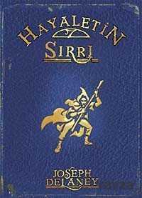 Hayaletin Sırrı - Tudem Yayınevi