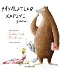 Hayaletler Kapıyı Çalmaz - Mandolin Yayınları