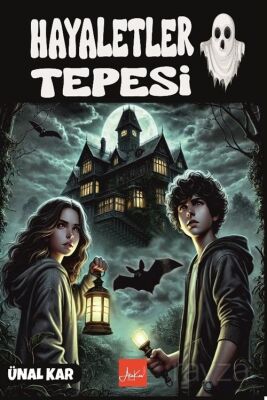 Hayaletler Tepesi - 1