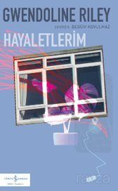 Hayaletlerim - 1