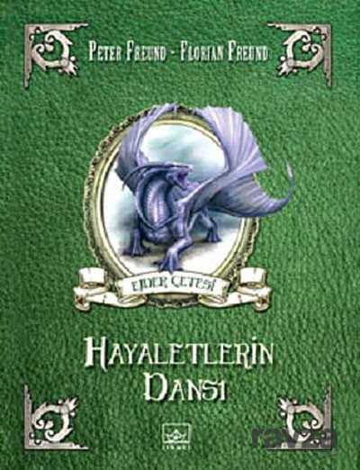 Hayaletlerin Dansı - İthaki Yayınları