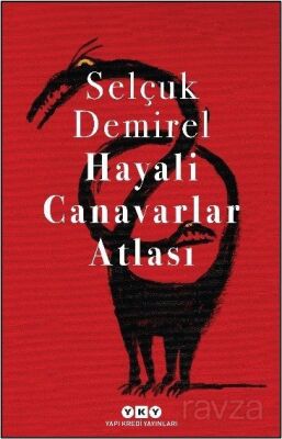 Hayali Canavarlar Atlası - 1