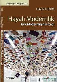Hayali Modernlik - Doğu Kitabevi