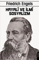 Hayali ve İlmi Sosyalizm - Dorlion Yayınevi