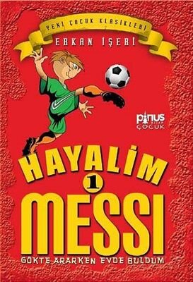 Hayalim Messi 1 - 1