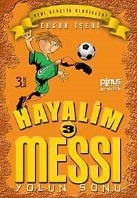 Hayalim Messi 3 - 1