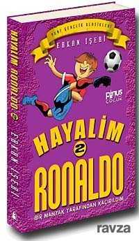 Hayalim Ronaldo 2 - Pinus Kitap