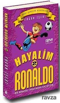 Hayalim Ronaldo 2 - 1