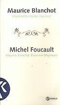 Hayalimdeki Michel Foucault - 1