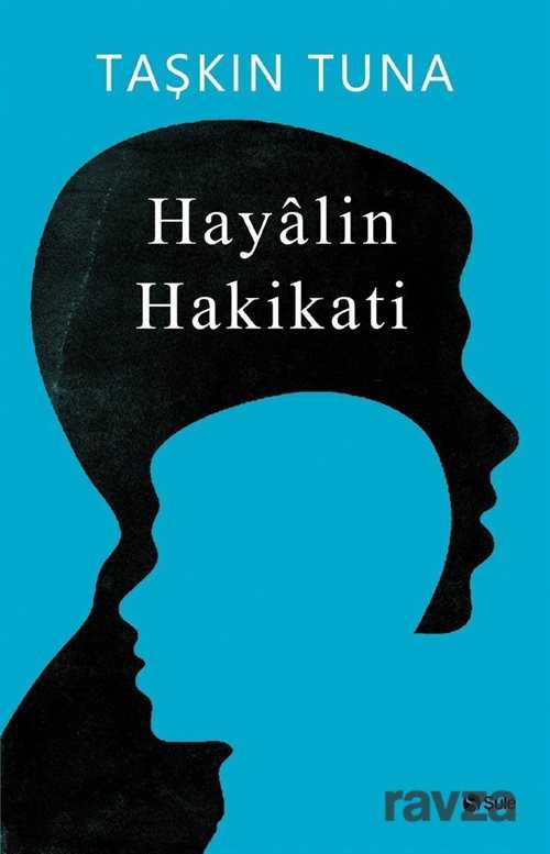 Hayalin Hakikati - Şule Yayınları