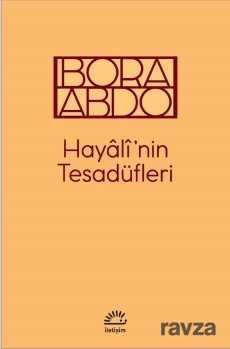 Hayali'nin Tesadüfleri - İletişim Yayınları