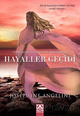 Hayaller Geçidi - 1