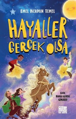 Hayaller Gerçek Olsa - 1