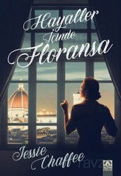 Hayaller İçinde Floransa - Altın Kitaplar