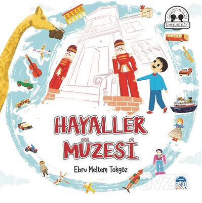 Hayaller Müzesi - 1