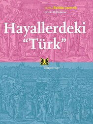 Hayallerdeki Türk - Kitap Yayınevi