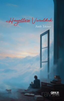 Hayallere Vurulduk - 1