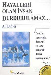 Hayalleri Olan İnsan Durdurulamaz... - 1