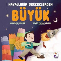 Hayallerim Gerçeklerden Büyük - İndigo Çocuk