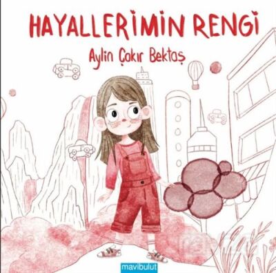 Hayallerimin Rengi - 1