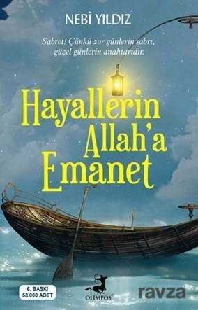 Hayallerin Allah'a Emanet - 1