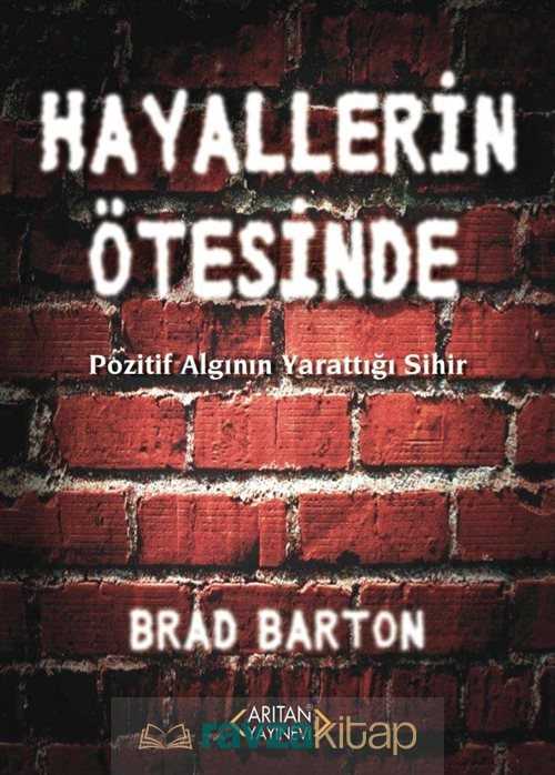 Hayallerin Ötesinde - Arıtan Yayınevi