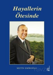 Hayallerin Ötesinde - Boğaziçi Yayınları