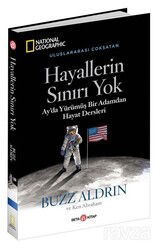 Hayallerin Sınırı Yok / National Geographic - Beta Kitap