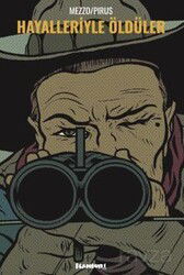 Hayalleriyle Öldüler - Flaneur