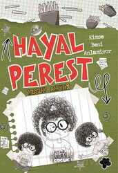 Hayalperest - Mahzen