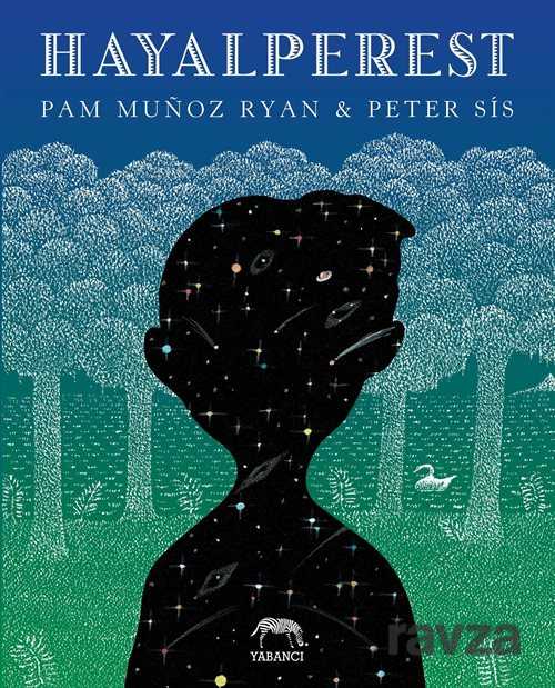 Hayalperest - Yabancı Yayınları