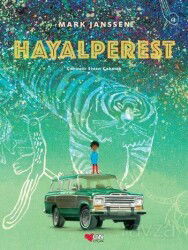Hayalperest - Can Çocuk Yayınları