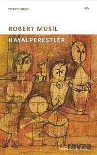 Hayalperestler - Zeplin