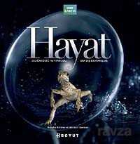 Hayat - Boyut Yayın Grubu