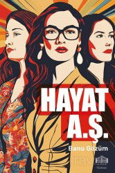 Hayat A.Ş. - Gate Yayınları