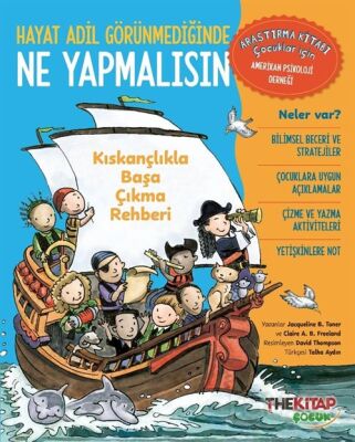 Hayat Adil Görünmediğinde Ne Yapmalısın / Kıskançlıkla Başa Çıkma Rehberi - 1