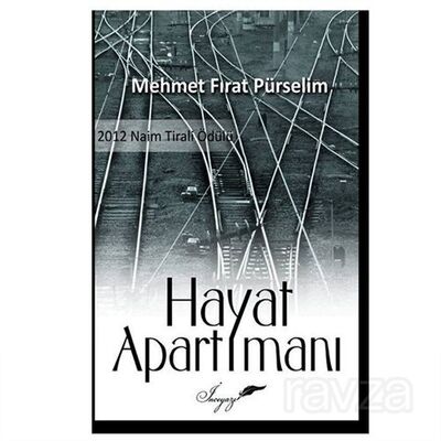 Hayat Apartımanı - 1