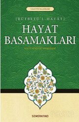 Hayat Basamakları - Semerkand Yayıncılık