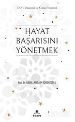Hayat Başarısını Yönetmek - Hüner Yayınevi (Konya)