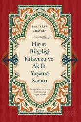 Hayat Bilgeliği Kılavuzu ve Akıllı Yaşama Sanatı - Koridor Yayıncılık